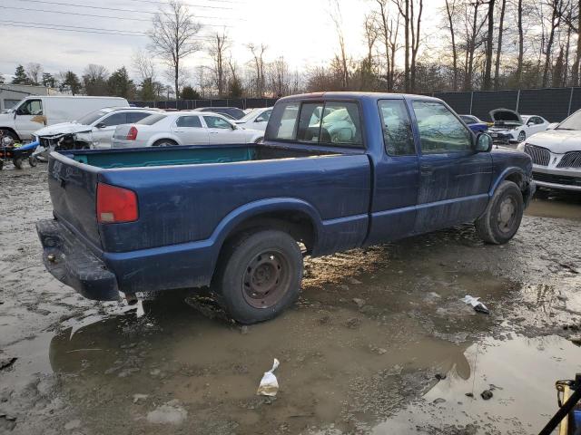 Photo 3 from auction – 1994 GMC SONOMA with VIN 1GTCS19Z2R8518964