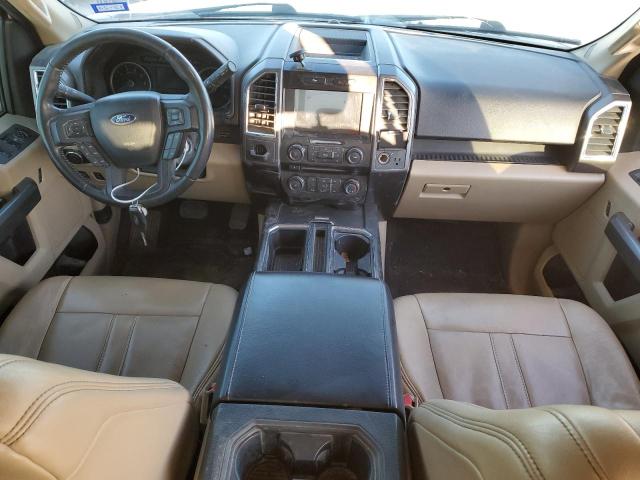 Zdjęcie 8 z aukcji – 2016 FORD F150 SUPER z VIN 1FTEW1CP9GFA11735