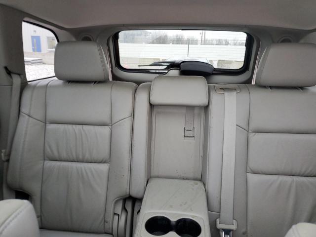 Photo 10 from auction – 2012 JEEP GRAND CHER with VIN 1C4RJFAG9CC150744