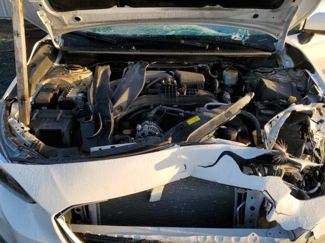 Photo 11 from auction – 2018 SUBARU IMPREZA PR with VIN 4S3GKAF65J1616525