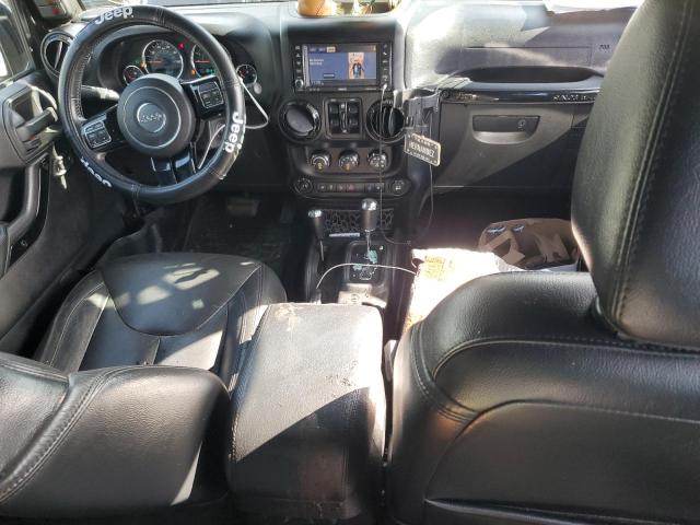 Photo 8 from auction – 2015 JEEP WRANGLER U with VIN 1C4HJWEG0FL727834