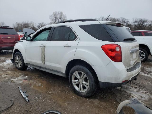 Photo 2 from auction – 2015 CHEVROLET EQUINOX LT with VIN 2GNFLCE30F6194025