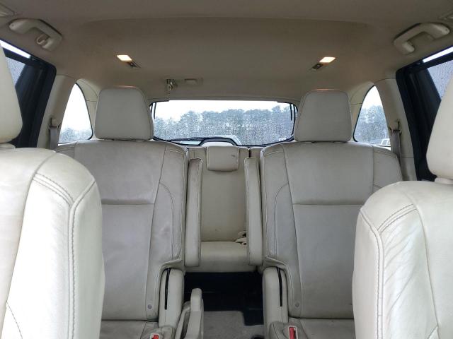 Photo 10 from auction – 2014 TOYOTA HIGHLANDER with VIN 5TDKKRFH7ES005754