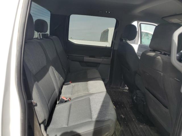 Photo 10 from auction – 2021 FORD F150 SUPER with VIN 1FTFW1E83MFC81615