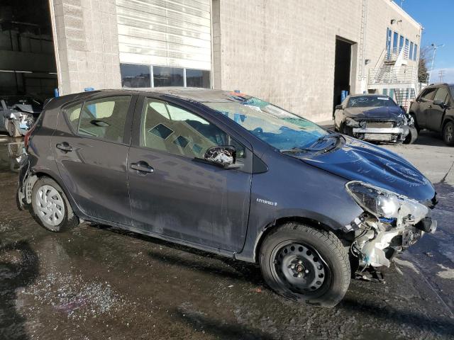 Photo 4 from auction – 2015 TOYOTA PRIUS C with VIN JTDKDTB31F1101895