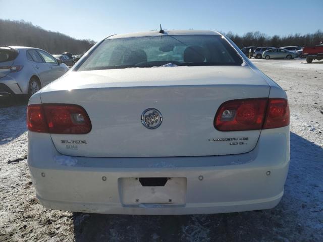 Photo 6 from auction – 2007 BUICK LUCERNE CX with VIN 1G4HD57277U217586