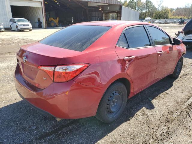 Photo 3 from auction – 2017 TOYOTA COROLLA L with VIN 2T1BURHE6HC774823