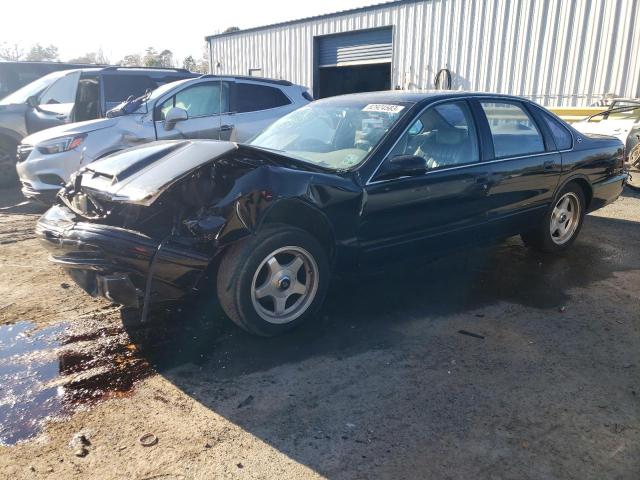 Photo 1 from auction – 1995 CHEVROLET CAPRICE / with VIN 1G1BL52P5SR159126