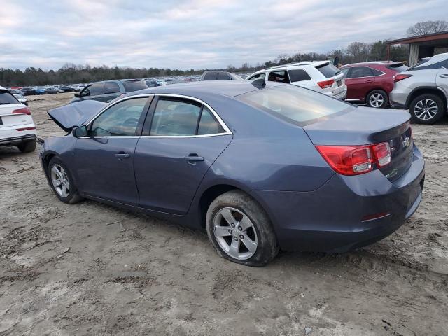 Photo 2 from auction – 2014 CHEVROLET MALIBU LS with VIN 1G11A5SL2EF291653