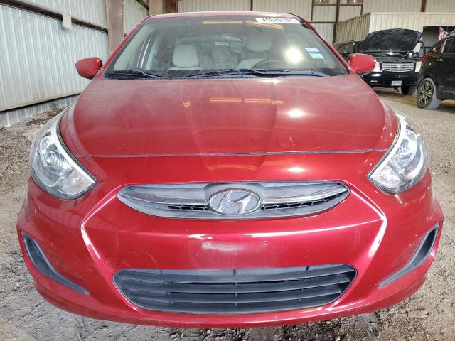 Photo 5 from auction – 2017 HYUNDAI ACCENT SE with VIN KMHCT4AE8HU388312