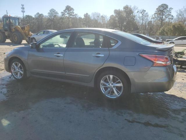 Photo 2 from auction – 2014 NISSAN ALTIMA 2.5 with VIN 1N4AL3AP8EC404202
