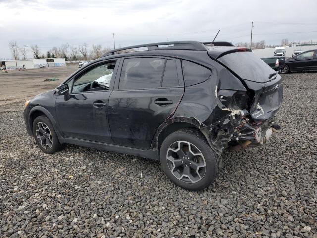 Photo 2 from auction – 2015 SUBARU XV CROSSTR with VIN JF2GPASC8FH272251