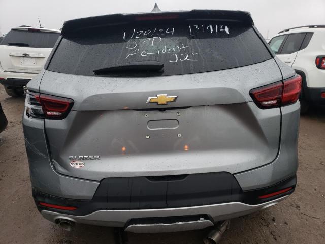 Photo 6 from auction – 2023 CHEVROLET BLAZER 2LT with VIN 3GNKBCR44PS195654