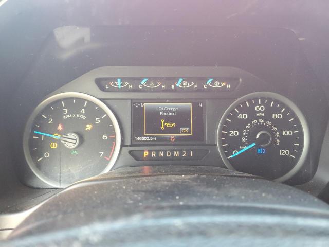 Photo 9 from auction – 2016 FORD F150 SUPER with VIN 1FTEW1EP8GFC45054