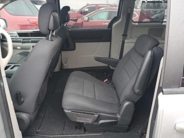 Photo 11 from auction – 2010 DODGE GRAND CARA with VIN 2D4RN5D18AR260097