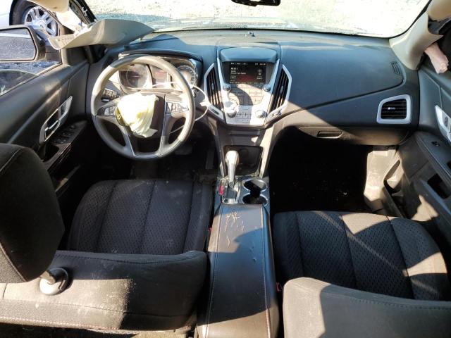 Photo 8 from auction – 2015 GMC TERRAIN SL with VIN 2GKALMEK5F6306631