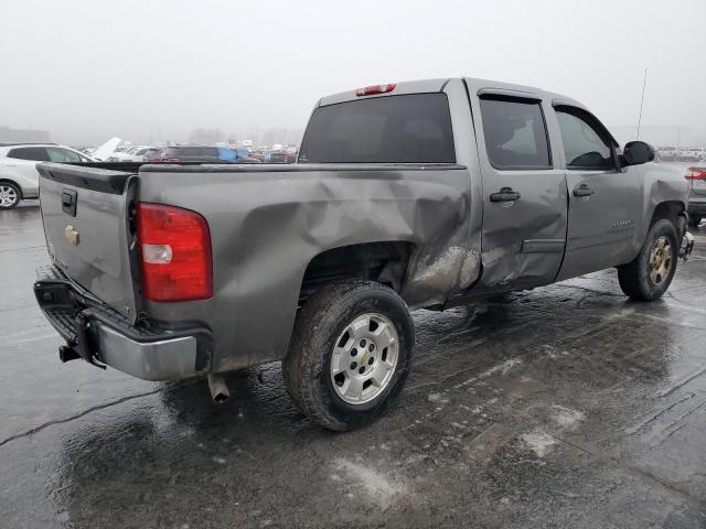 Zdjęcie 3 z aukcji – 2013 CHEVROLET SILVERADO z VIN 3GCPCSE08DG329752