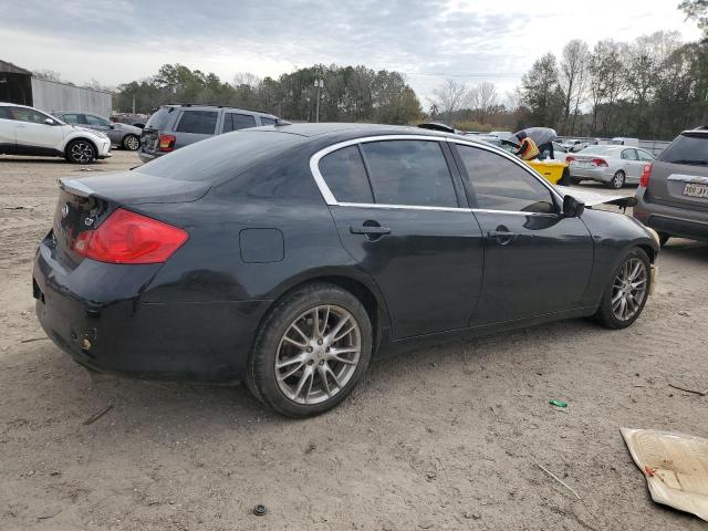 Photo 3 from auction – 2010 INFINITI G37 BASE with VIN JN1CV6AP1AM201089