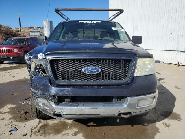 Photo 5 from auction – 2004 FORD F150 with VIN 1FTRX14W74NA74869