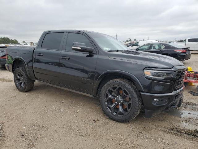 Photo 4 from auction – 2022 RAM 1500 LIMIT with VIN 1C6SRFHT1NN184589