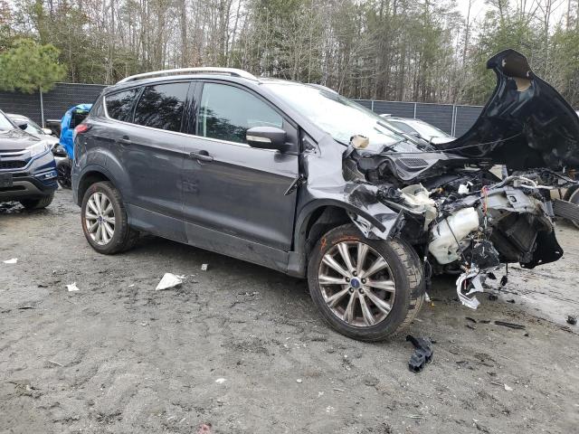 Photo 4 from auction – 2017 FORD ESCAPE TIT with VIN 1FMCU0JD8HUC84982