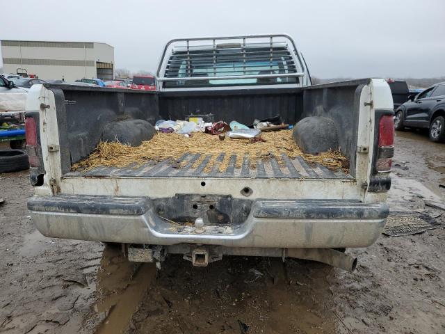 Photo 6 from auction – 1997 DODGE RAM 2500 with VIN 3B7KF23D0VG795099