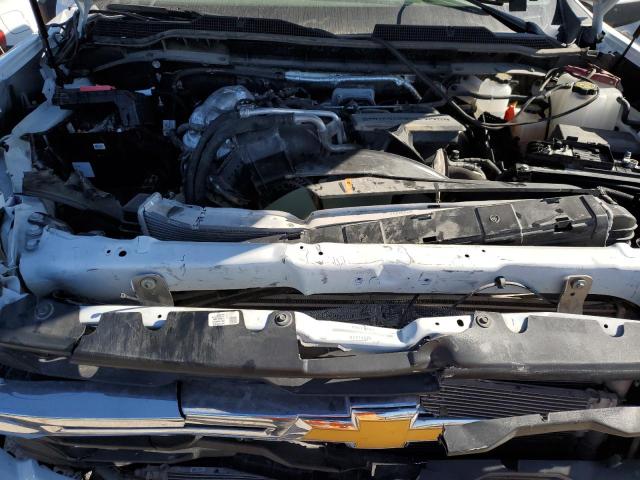 Photo 11 from auction – 2024 CHEVROLET SILVERADO with VIN 1GC1YNEY2RF158472