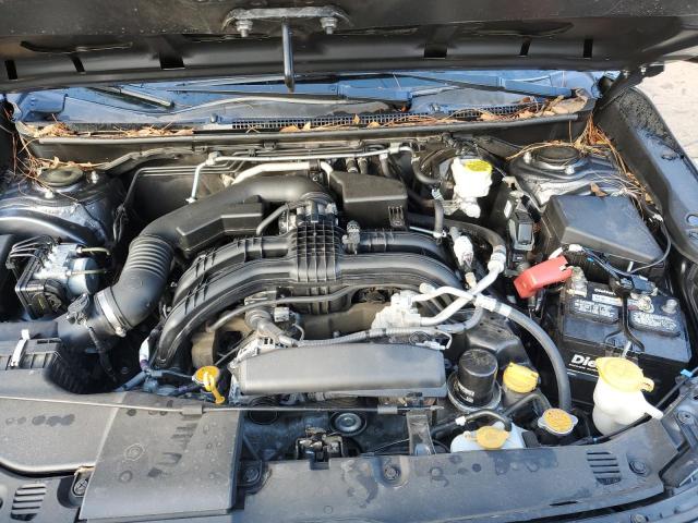 Photo 11 from auction – 2019 SUBARU IMPREZA with VIN 4S3GTAA6XK3720423
