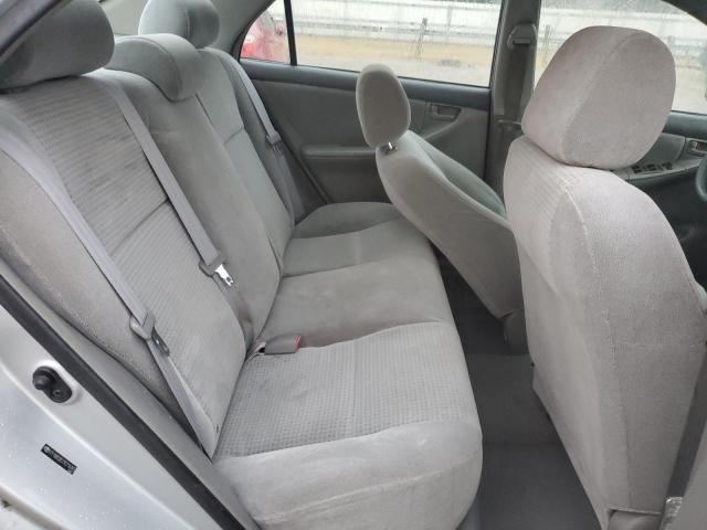 Photo 10 from auction – 2007 TOYOTA COROLLA CE with VIN 2T1BR32E77C714765