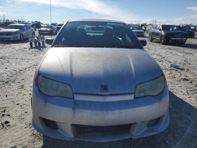 Photo 5 from auction – 2004 SATURN ION REDLIN with VIN 1G8AY12P84Z208619
