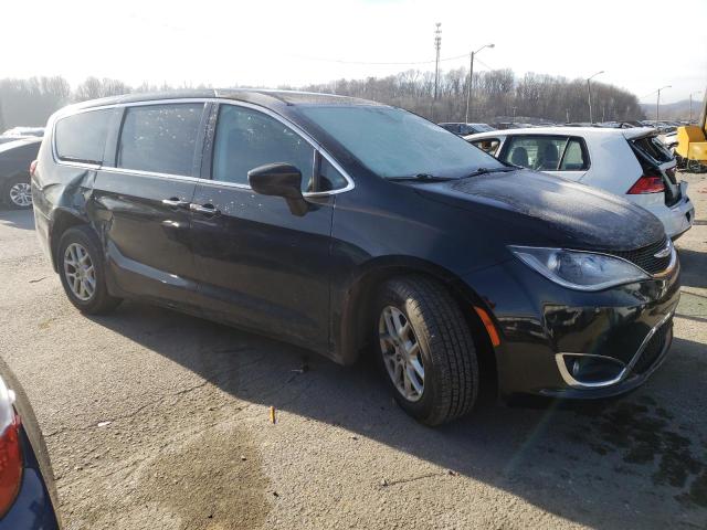 Photo 4 from auction – 2017 CHRYSLER PACIFICA T with VIN 2C4RC1BG5HR797278