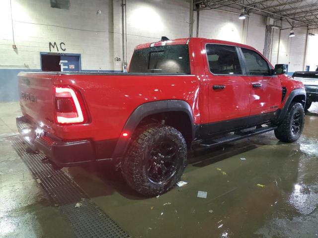 Photo 3 from auction – 2022 RAM 1500 TRX with VIN 1C6SRFU99NN252793