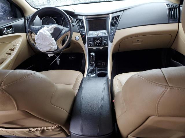 Photo 8 from auction – 2012 HYUNDAI SONATA SE with VIN 5NPEC4AC4CH457544