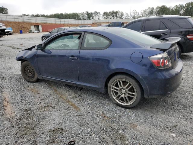 Photo 2 from auction – 2006 TOYOTA SCION TC with VIN JTKDE177460100082