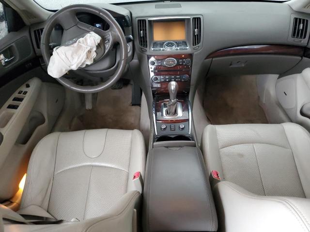 Photo 8 from auction – 2011 INFINITI G37 with VIN JN1CV6AR5BM405008