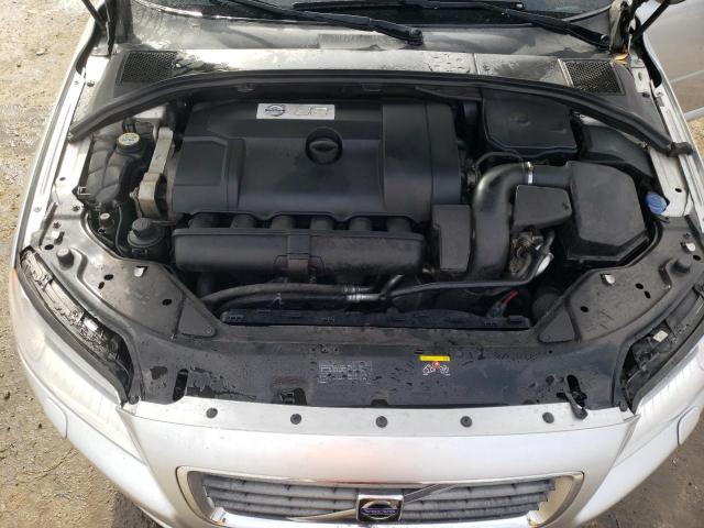 Photo 11 from auction – 2009 VOLVO S80 3.2 with VIN YV1AS982891092890