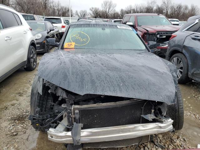 Photo 5 from auction – 2014 AUDI A5 PREMIUM with VIN WAULFAFR8EA061425