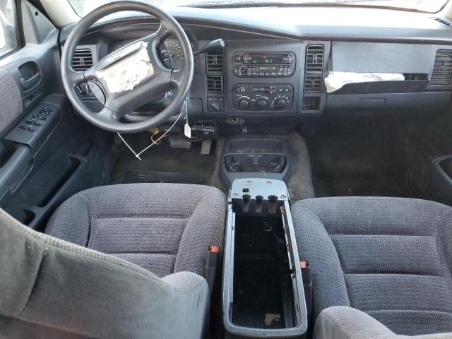 Photo 8 from auction – 2003 DODGE DURANGO SL with VIN 1D4HS48N43F558040