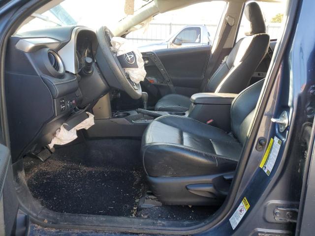 Photo 7 from auction – 2014 TOYOTA RAV4 XLE with VIN 2T3WFREV0EW088729