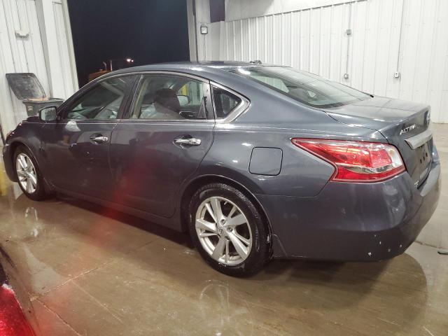 Photo 2 from auction – 2013 NISSAN ALTIMA 2.5 with VIN 1N4AL3AP3DC908669