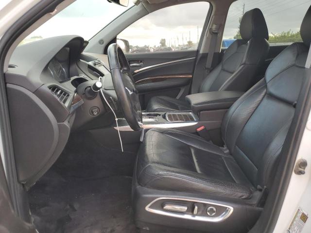 Photo 7 from auction – 2020 ACURA MDX with VIN 5J8YD4H32LL020879