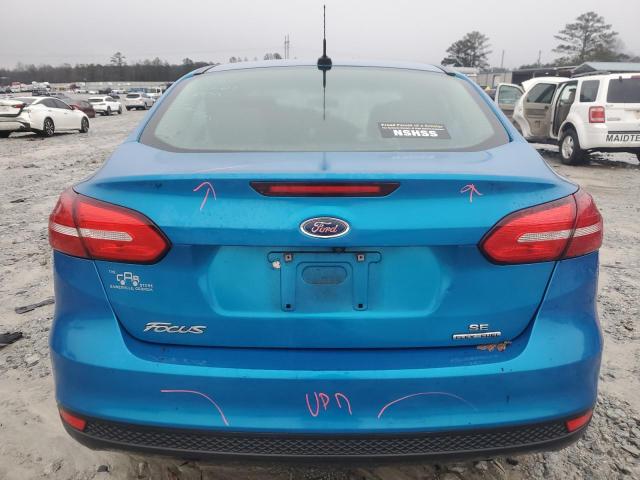 Photo 6 from auction – 2015 FORD FOCUS SE with VIN 1FADP3F28FL367569