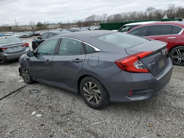 Foto 2 de la subasta – 2016 HONDA CIVIC EX con VIN 2HGFC2F74GH509503