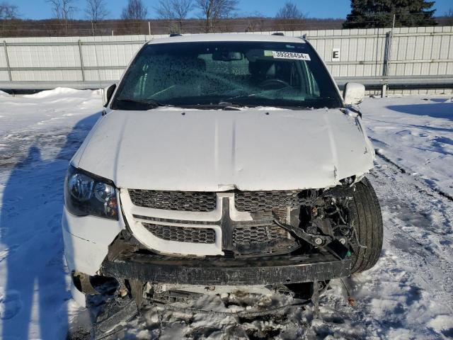 Photo 5 from auction – 2017 DODGE GRAND CARA with VIN 2C4RDGEG0HR586209
