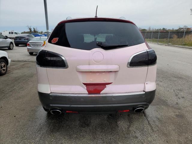 Photo 6 from auction – 2009 BUICK ENCLAVE CX with VIN 5GAEV23D39J218301