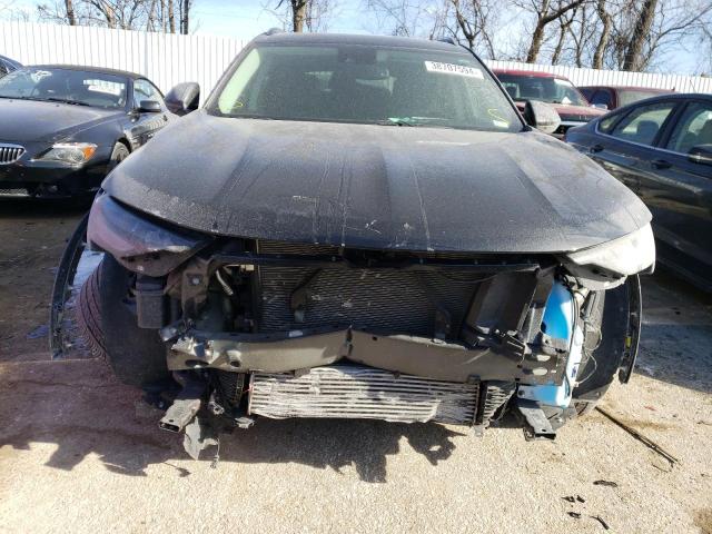 Photo 5 from auction – 2021 BUICK ENVISION E with VIN LRBFZNR43MD047765