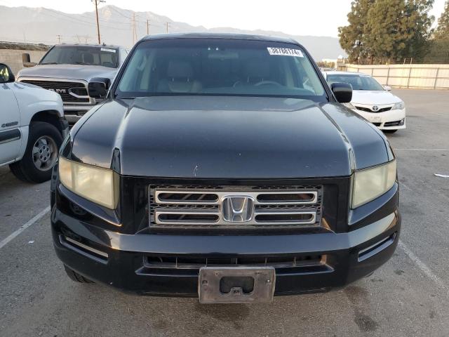Photo 5 from auction – 2007 HONDA RIDGELINE with VIN 2HJYK16557H530729
