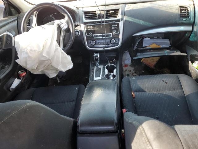 Photo 8 from auction – 2018 NISSAN ALTIMA 2.5 with VIN 1N4AL3AP1JC171354