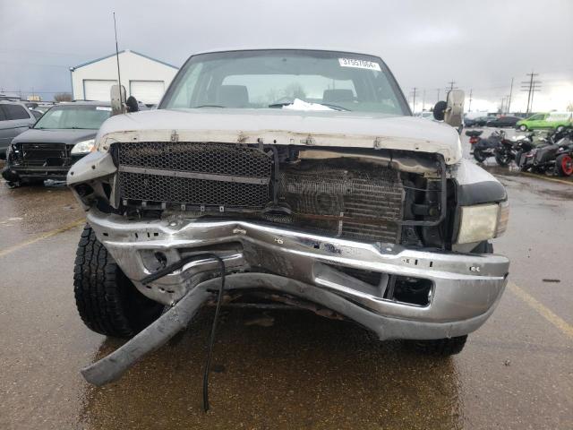 Photo 5 from auction – 1996 DODGE RAM 2500 with VIN 3B7KC23C5TM107080