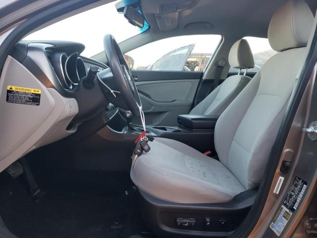 Photo 7 from auction – 2015 KIA OPTIMA LX with VIN 5XXGM4A73FG393098